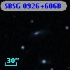 SBSG 0926+606B