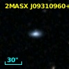 2MASX J09310960+6014598