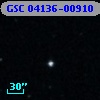 GSC 04136-00910
