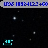 1RXS J092412.2+605514
