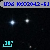 1RXS J093204.2+615710
