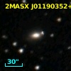 2MASX J01190352+5107231