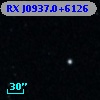 RX J0937.0+6126