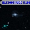 [LLS2003] UGC 5101 B