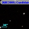 [KBE2008] Candidate X