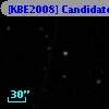 [KBE2008] Candidate Z