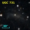 UGC   731