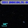 SDSS J000106.76-001431.8
