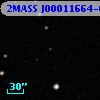 2MASS J00011664-0103487