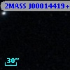 2MASS J00014419+0033079