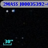 2MASS J00035392-0029090