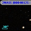 2MASS J00040125-1042179
