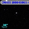 2MASS J00041061-0109581