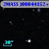 2MASS J00044152+0106297