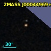 2MASS J00044969+0007028