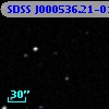 SDSS J000536.21-010526.4
