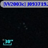 [VV2003c] J093719.3+603407