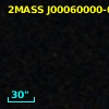 2MASS J00060000-0003158