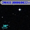 2MASS J00060022+0112487