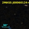2MASS J00060124+0103018