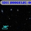 SDSS J000603.05-002243.5