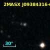 2MASX J09384316+6052078