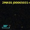 2MASS J00065031+0045083