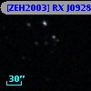 [ZEH2003] RX J0928.6+6025  2