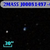 2MASS J00081497-0055398