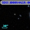 SDSS J000844.58-004359.2