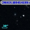 2MASX J09454199+6030531