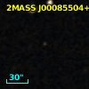 2MASS J00085504+0056115