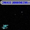 2MASS J00090298+0028514