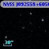 NVSS J092558+605026