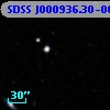 SDSS J000936.30-003029.6