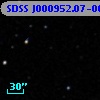 SDSS J000952.07-004601.6