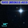 NVSS J093611+611451
