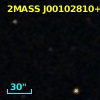 2MASS J00102810+0004244