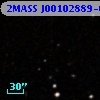 2MASS J00102889-0920567