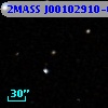 2MASS J00102910-0107139