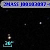 2MASS J00103097-0028161