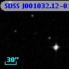 SDSS J001032.12-010014.7