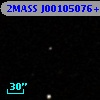 2MASS J00105076+0023170