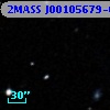 2MASS J00105679-0039028