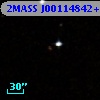 2MASS J00114842+0009405