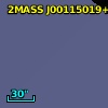2MASS J00115019+0059353