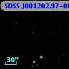 SDSS J001202.97-004219.6