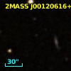 2MASS J00120616+0106308