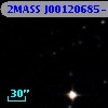 2MASS J00120685-1027326