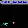2MASS J00120970-0049558